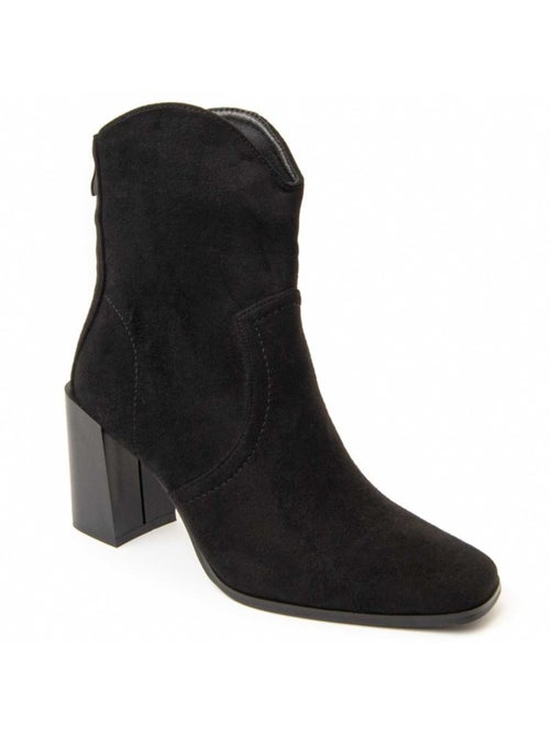 Botin Casual Sintetico Montevita - Kiabi