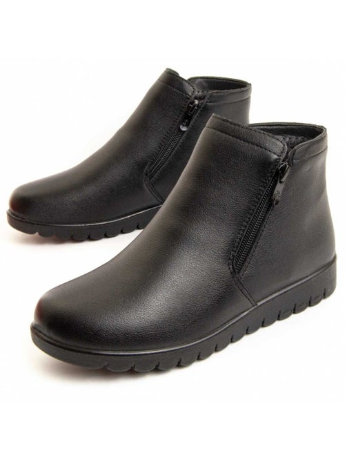 Botin Casual Sintetico Montevita - Kiabi