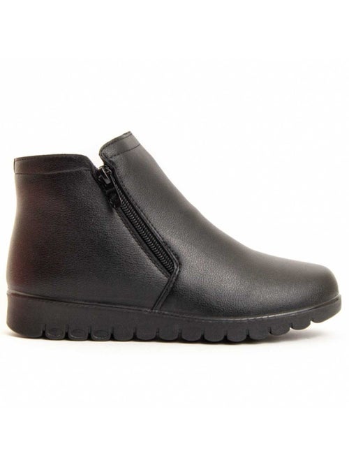 Botin Casual Sintetico Montevita - Kiabi