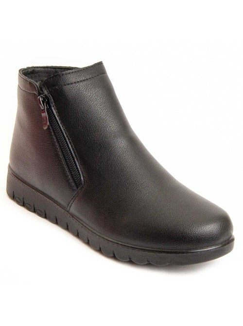 Botin Casual Sintetico Montevita - Kiabi