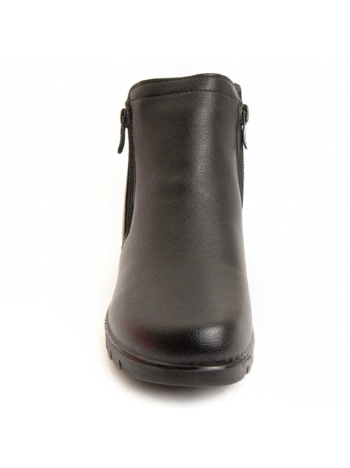 Botin Casual Sintetico Montevita - Kiabi