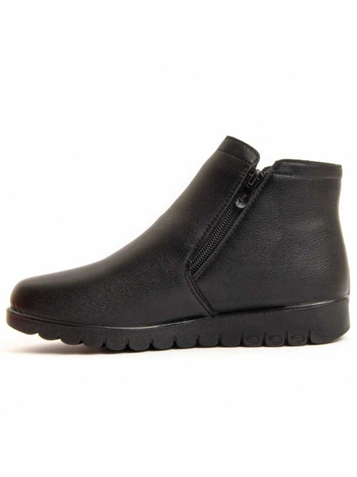 Botin Casual Sintetico Montevita - Kiabi
