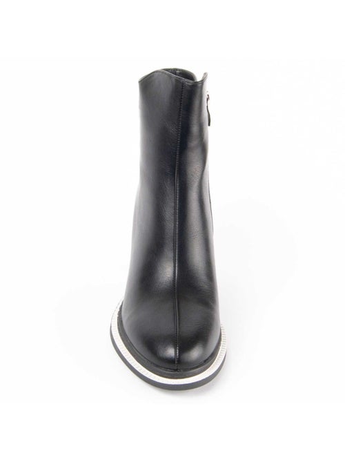 Botin Casual Sintetico Montevita - Kiabi