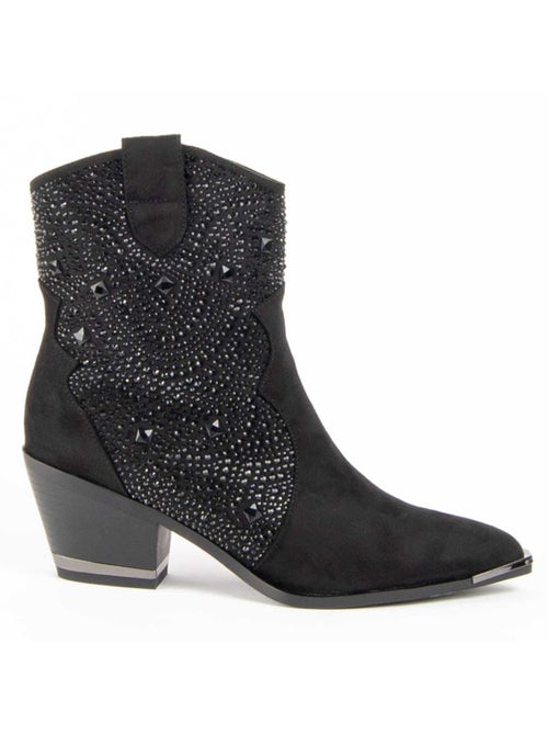 Botin Casual Sintetico Montevita - Kiabi