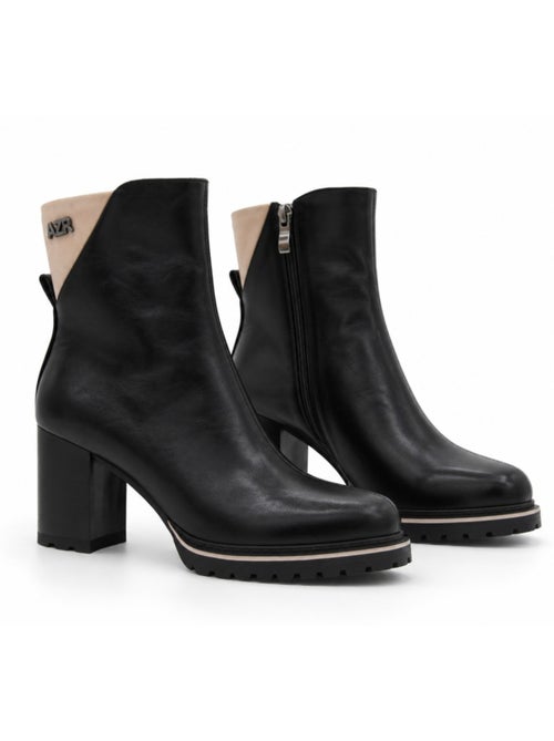 Botin casual sintetico montevita - Kiabi Botin casual sintetico montevita - Kiabi