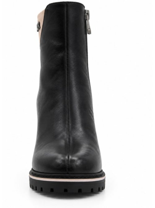 Botin casual sintetico montevita - Kiabi Botin casual sintetico montevita - Kiabi