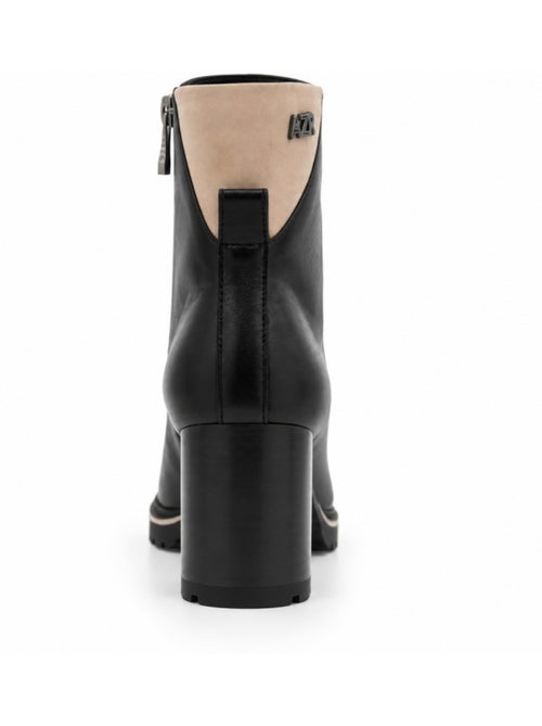 Botin casual sintetico montevita - Kiabi Botin casual sintetico montevita - Kiabi