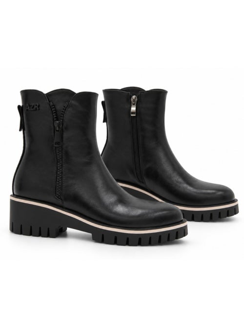 Botin casual sintetico montevita - Kiabi Botin casual sintetico montevita - Kiabi