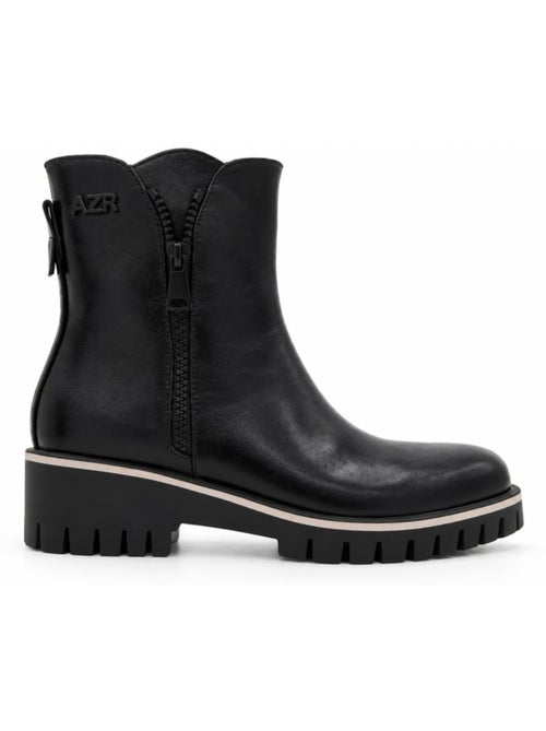 Botin casual sintetico montevita - Kiabi Botin casual sintetico montevita - Kiabi