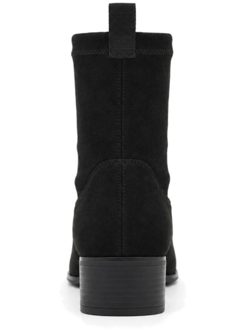 Botin casual sintetico montevita - Kiabi Botin casual sintetico montevita - Kiabi