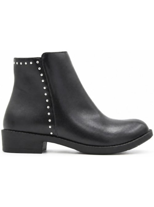 Botin casual sintetico montevita - Kiabi Botin casual sintetico montevita - Kiabi