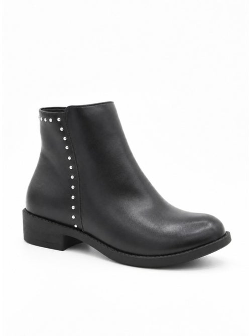 Botin casual sintetico montevita - Kiabi Botin casual sintetico montevita - Kiabi