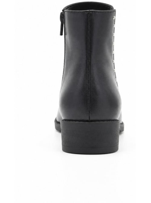 Botin casual sintetico montevita - Kiabi Botin casual sintetico montevita - Kiabi