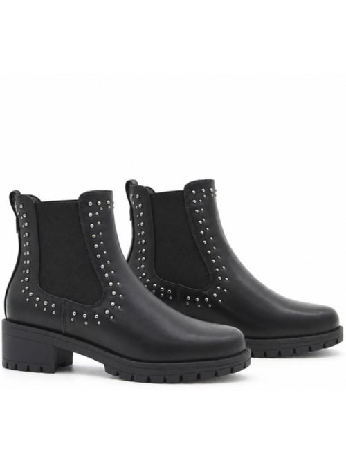 Botin casual sintetico montevita - Kiabi Botin casual sintetico montevita - Kiabi