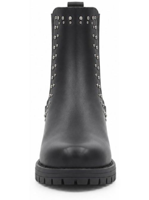 Botin casual sintetico montevita - Kiabi Botin casual sintetico montevita - Kiabi