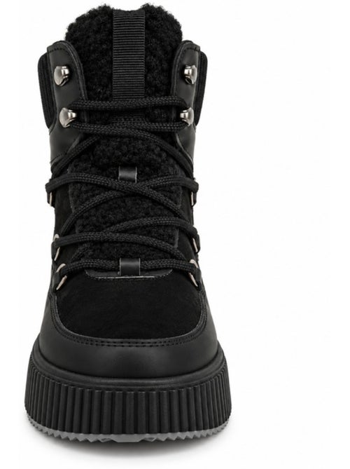 Botin casual sintetico montevita - Kiabi Botin casual sintetico montevita - Kiabi