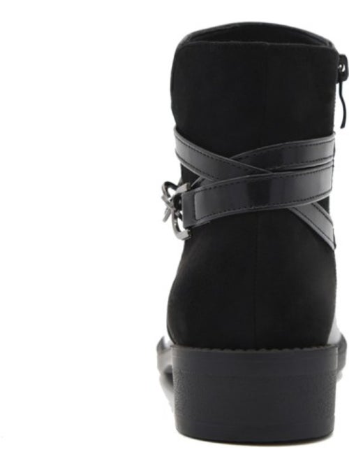 Botin casual sintetico montevita - Kiabi Botin casual sintetico montevita - Kiabi