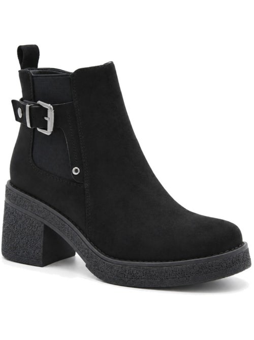 Botin casual sintetico montevita - Kiabi Botin casual sintetico montevita - Kiabi