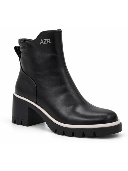 Botin casual sintetico montevita - Kiabi Botin casual sintetico montevita - Kiabi