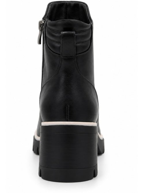Botin casual sintetico montevita - Kiabi Botin casual sintetico montevita - Kiabi
