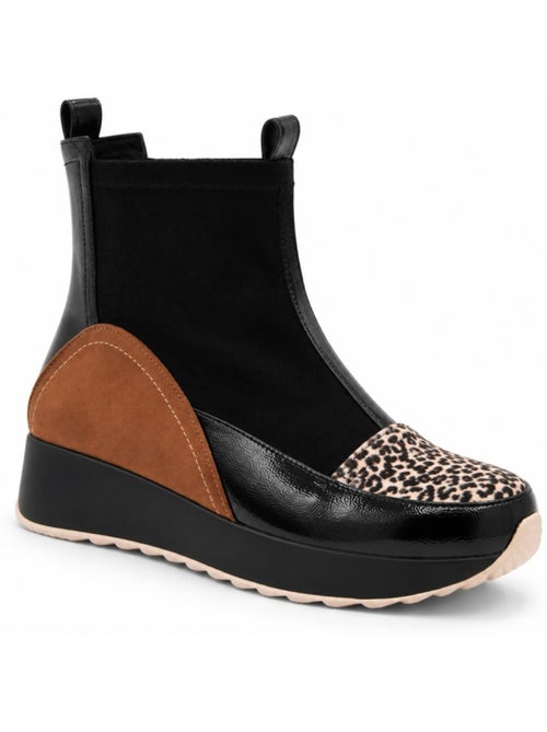 Botin casual sintetico montevita - Kiabi Botin casual sintetico montevita - Kiabi