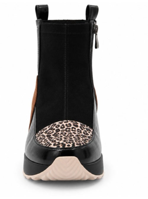 Botin casual sintetico montevita - Kiabi Botin casual sintetico montevita - Kiabi