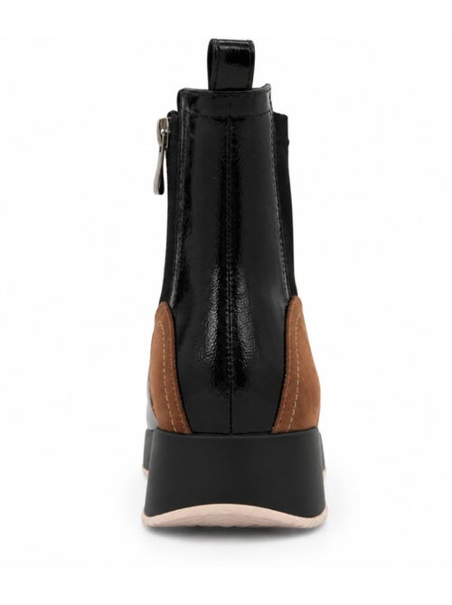 Botin casual sintetico montevita - Kiabi Botin casual sintetico montevita - Kiabi