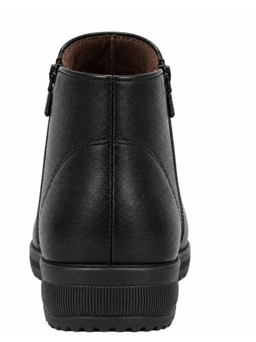 Botin casual sintetico montevita - Kiabi