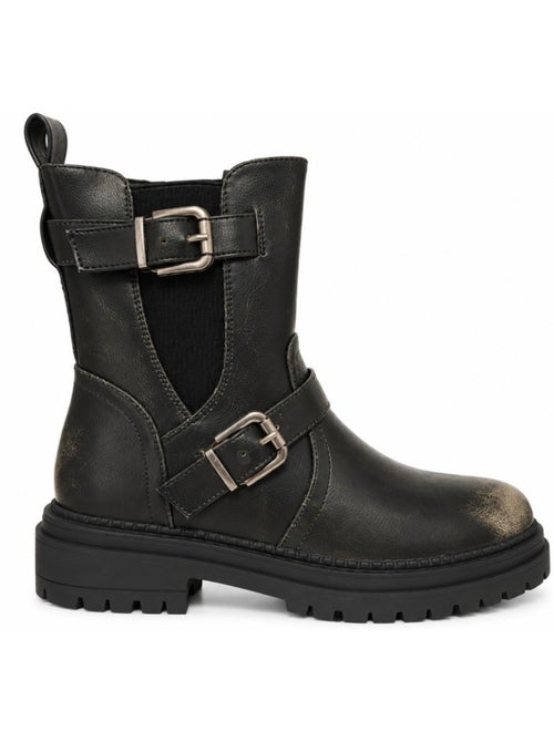 Botin casual sintetico montevita - Kiabi Botin casual sintetico montevita - Kiabi
