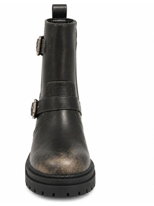 Botin casual sintetico montevita - Kiabi Botin casual sintetico montevita - Kiabi