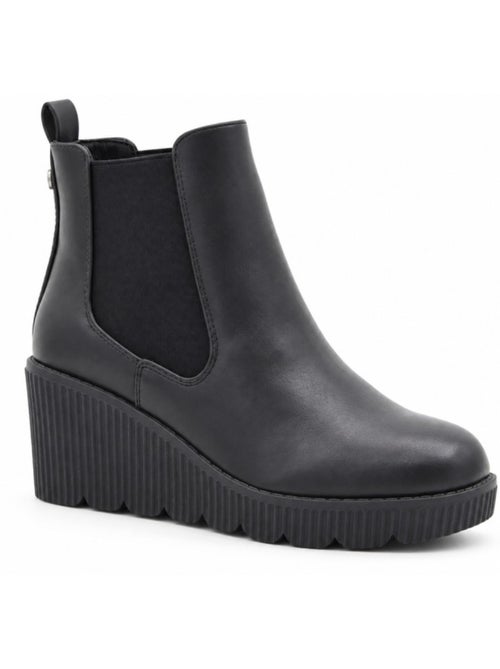 Botin casual sintetico montevita - Kiabi Botin casual sintetico montevita - Kiabi