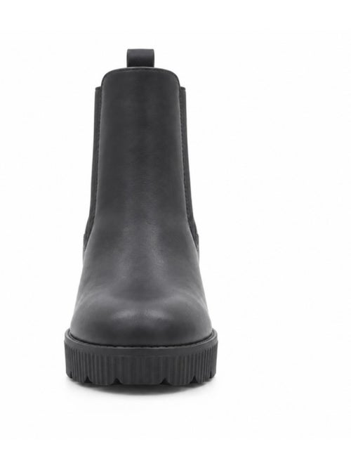 Botin casual sintetico montevita - Kiabi Botin casual sintetico montevita - Kiabi