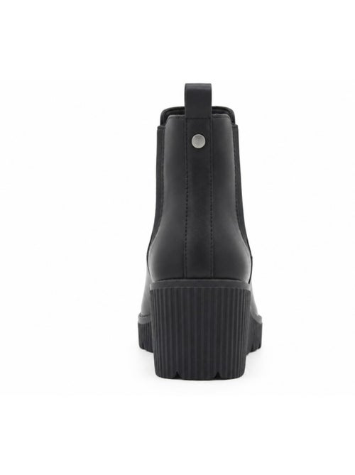 Botin casual sintetico montevita - Kiabi Botin casual sintetico montevita - Kiabi