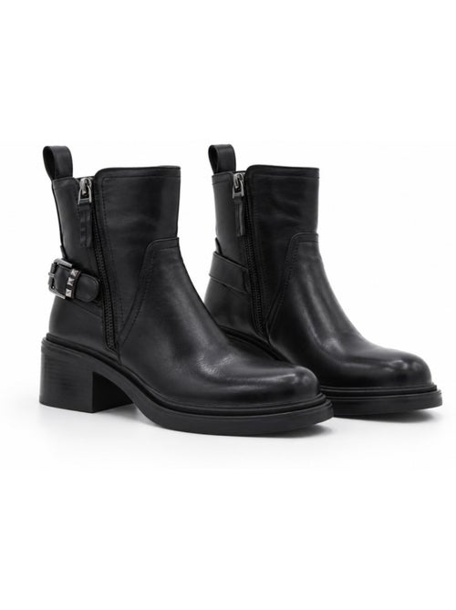Botin casual sintetico montevita - Kiabi Botin casual sintetico montevita - Kiabi