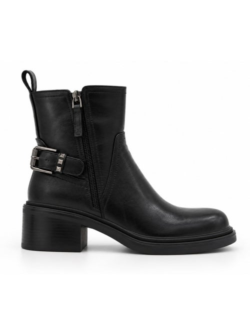 Botin casual sintetico montevita - Kiabi Botin casual sintetico montevita - Kiabi