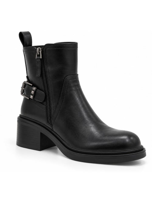 Botin casual sintetico montevita - Kiabi Botin casual sintetico montevita - Kiabi