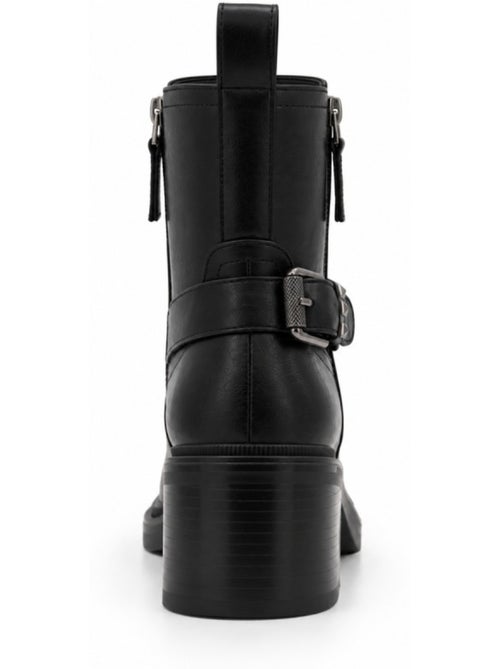 Botin casual sintetico montevita - Kiabi Botin casual sintetico montevita - Kiabi