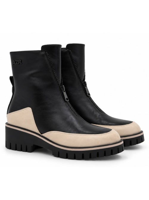 Botin casual sintetico montevita - Kiabi Botin casual sintetico montevita - Kiabi