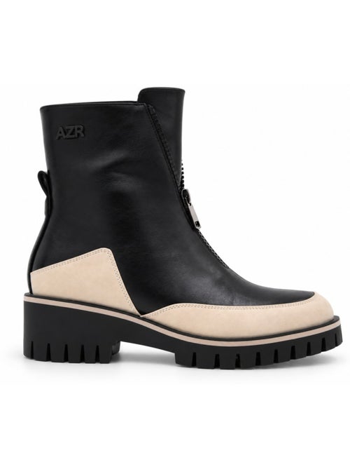 Botin casual sintetico montevita - Kiabi Botin casual sintetico montevita - Kiabi