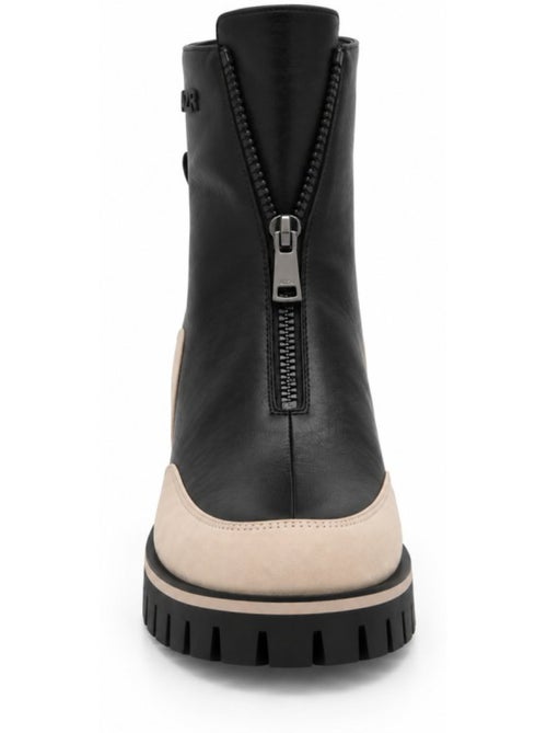 Botin casual sintetico montevita - Kiabi Botin casual sintetico montevita - Kiabi