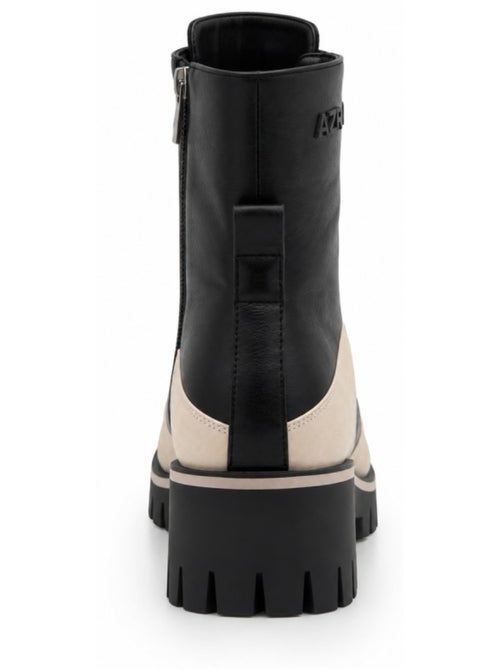 Botin casual sintetico montevita - Kiabi Botin casual sintetico montevita - Kiabi