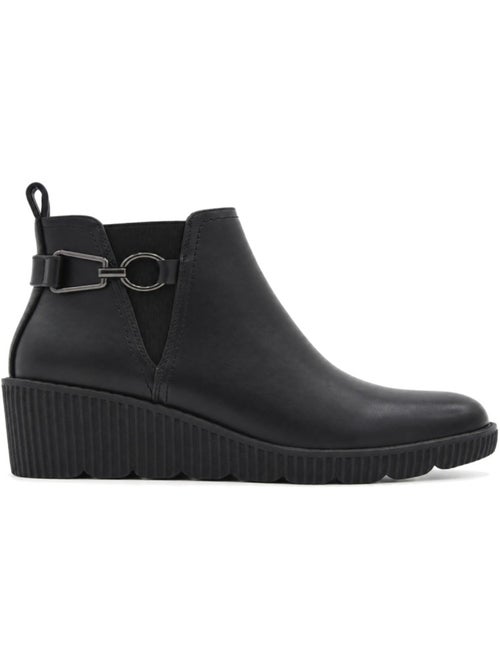 Botin casual sintetico montevita - Kiabi Botin casual sintetico montevita - Kiabi