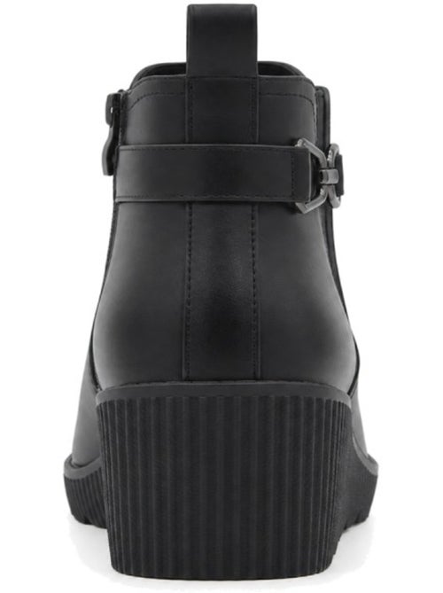 Botin casual sintetico montevita - Kiabi Botin casual sintetico montevita - Kiabi