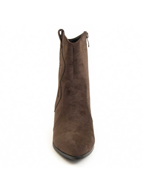 Botin Casual Sintetico Montevita - Kiabi
