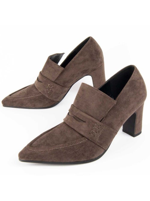 Botin Casual Sintetico Montevita - Kiabi