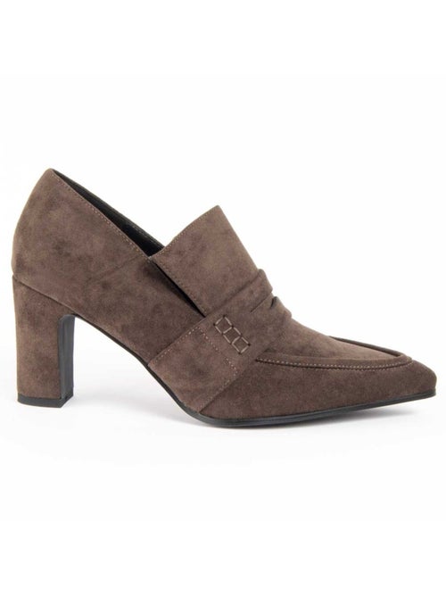 Botin Casual Sintetico Montevita - Kiabi