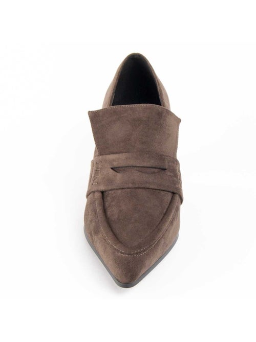 Botin Casual Sintetico Montevita - Kiabi