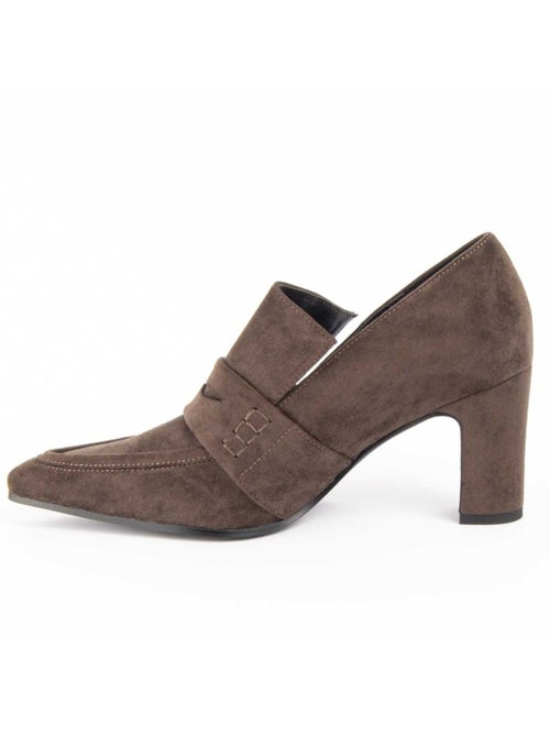 Botin Casual Sintetico Montevita - Kiabi