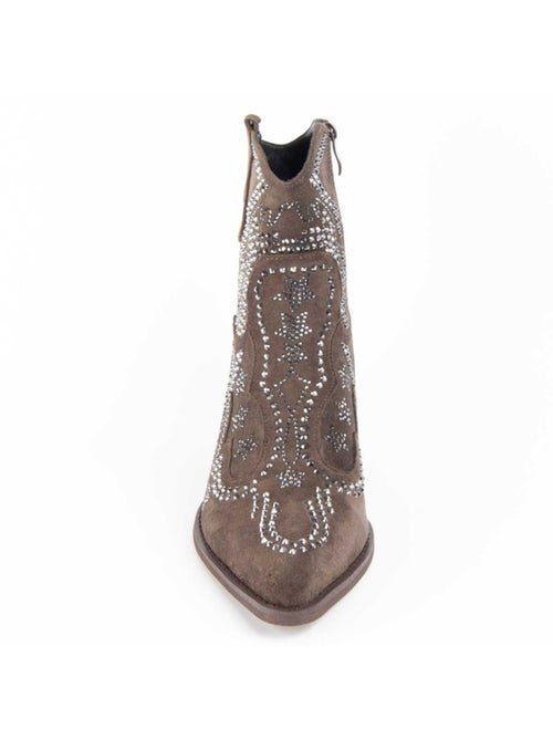 Botin Casual Sintetico Montevita - Kiabi