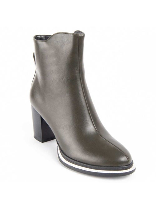 Botin Casual Sintetico Montevita - Kiabi
